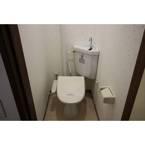 クオーターハイツ 画像3