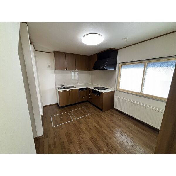 清田5条2丁目戸建 画像4