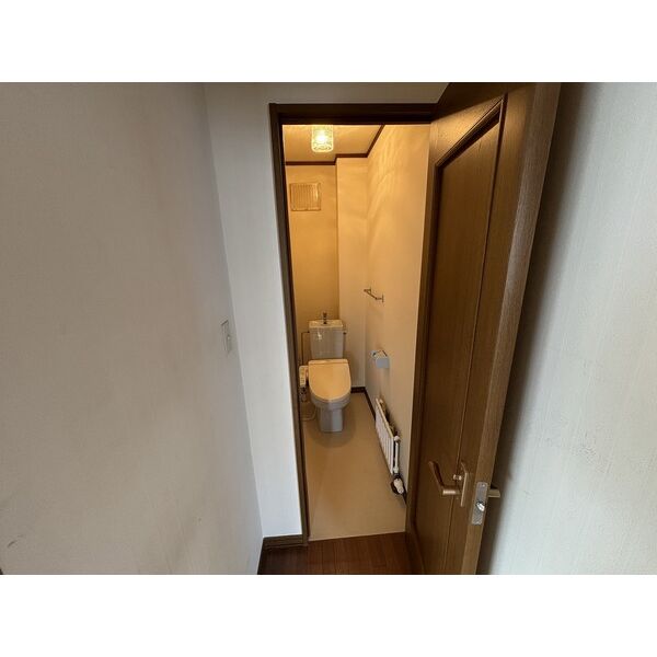 清田5条2丁目戸建 画像11