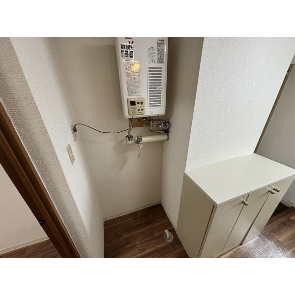 エスハイム 画像7