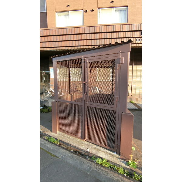 リゾルテ札幌 画像3