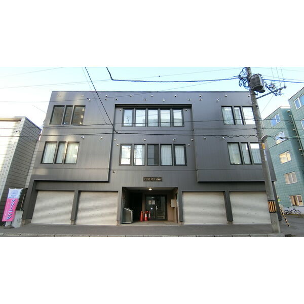 コアライズ壱番館 画像1
