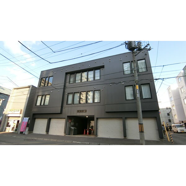 コアライズ壱番館 画像2