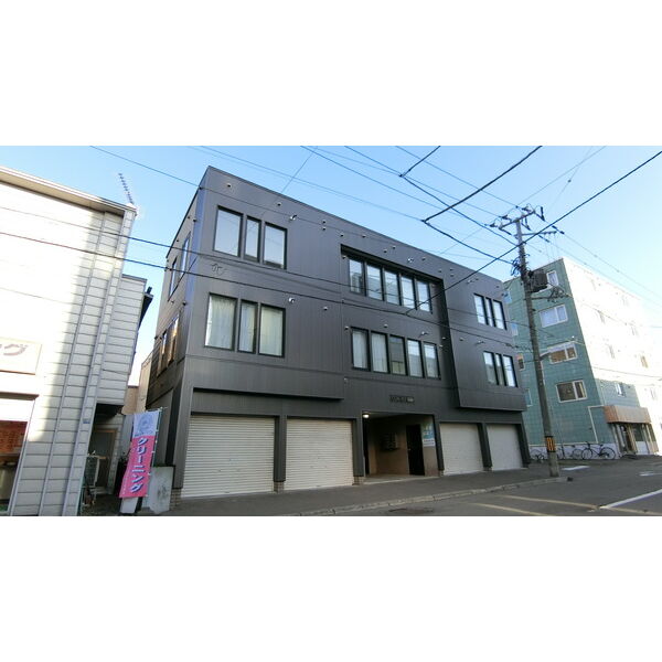 コアライズ壱番館 画像3