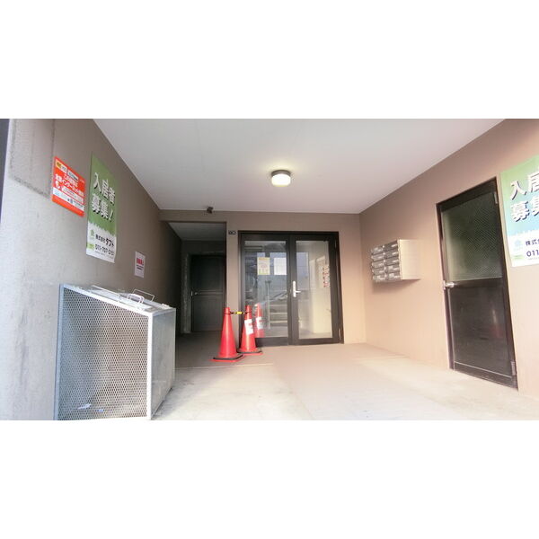 コアライズ壱番館 画像5
