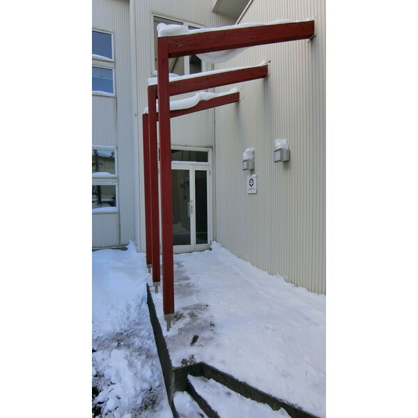 H-CUBE APARTMENT HOUSE 画像2