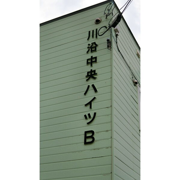 川沿中央ハイツB 画像2