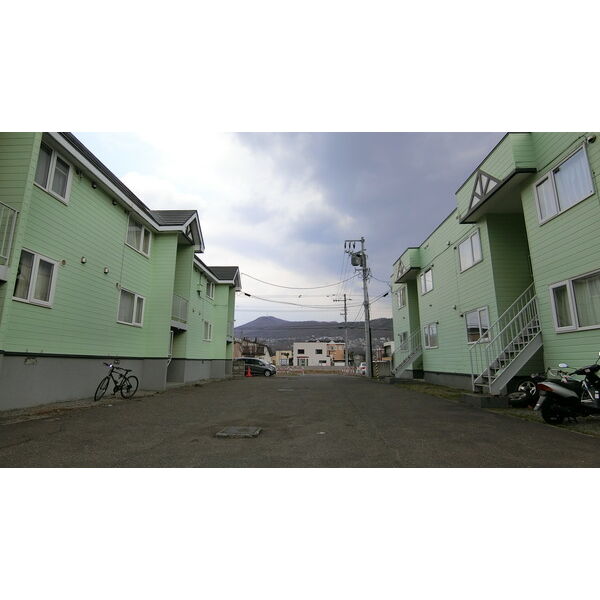 川沿中央ハイツB 画像4