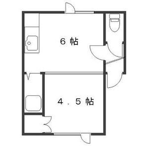 川沿中央ハイツB 画像13