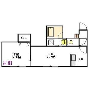 Prestige Hills 厚別通 画像15
