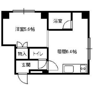ラパン・アジールA棟 画像4