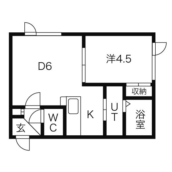 コアライズ壱番館 画像6