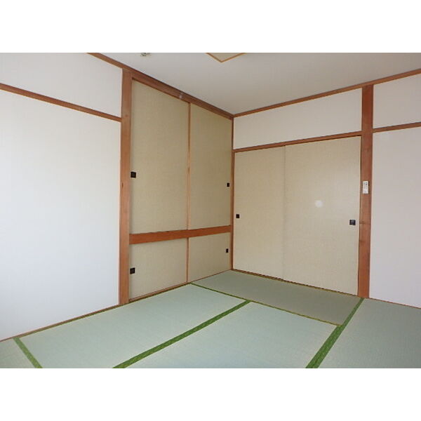 松恵ハイツ 画像11