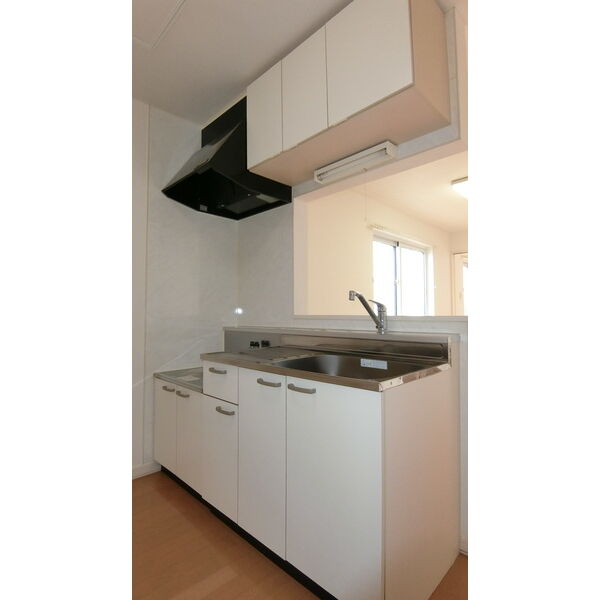 Prestige Hills 厚別通 画像8