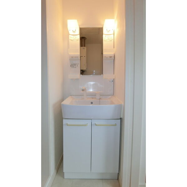 Prestige Hills 厚別通 画像10