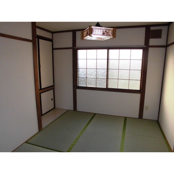 ハイツ北野 画像6