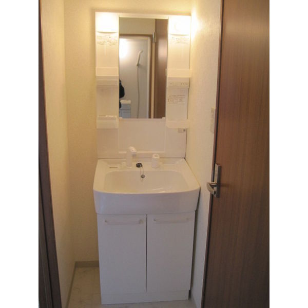 旭ヶ丘クレセントマンション 画像7
