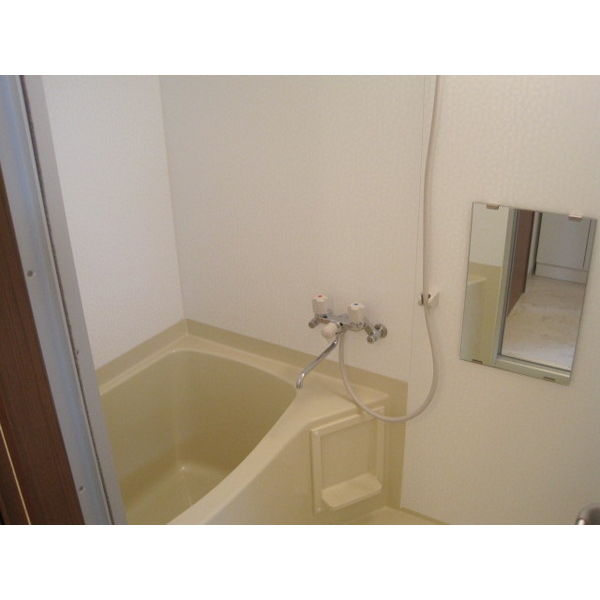 旭ヶ丘クレセントマンション 画像8