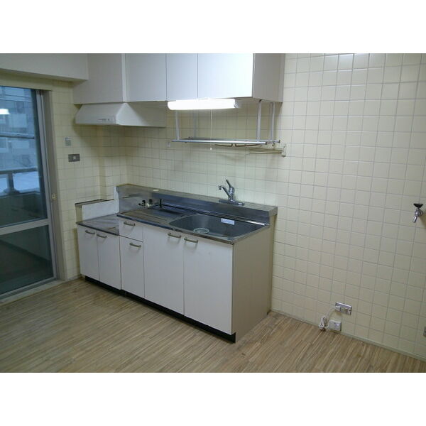旭ヶ丘クレセントマンション 画像5