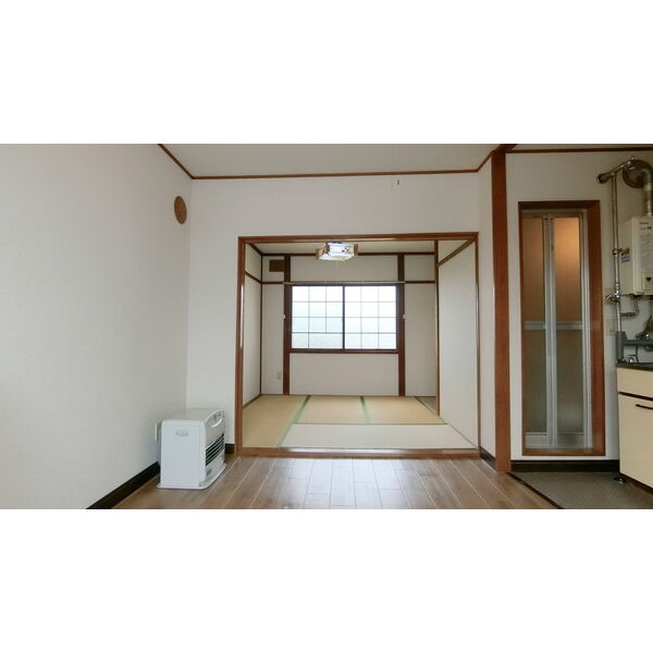 ハイツ北野 画像7