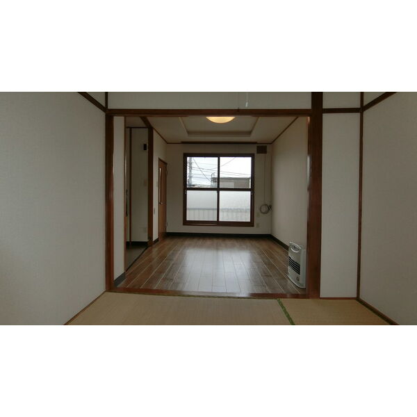 ハイツ北野 画像8