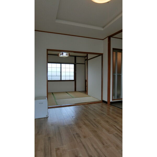 ハイツ北野 画像9