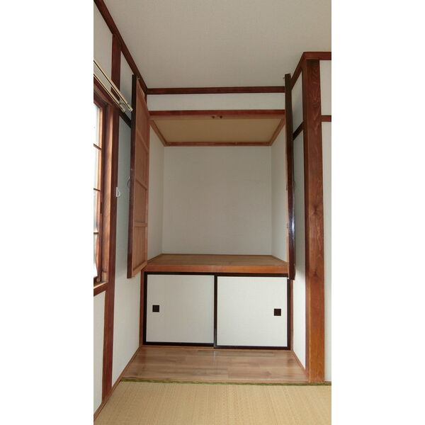 ハイツ北野 画像10