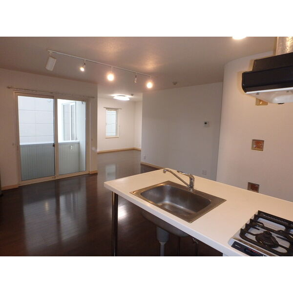 H-CUBE APARTMENT HOUSE 画像4