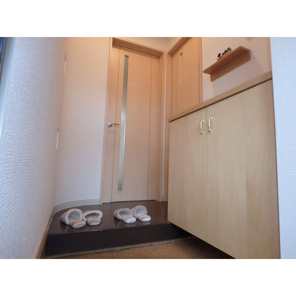H-CUBE APARTMENT HOUSE 画像5