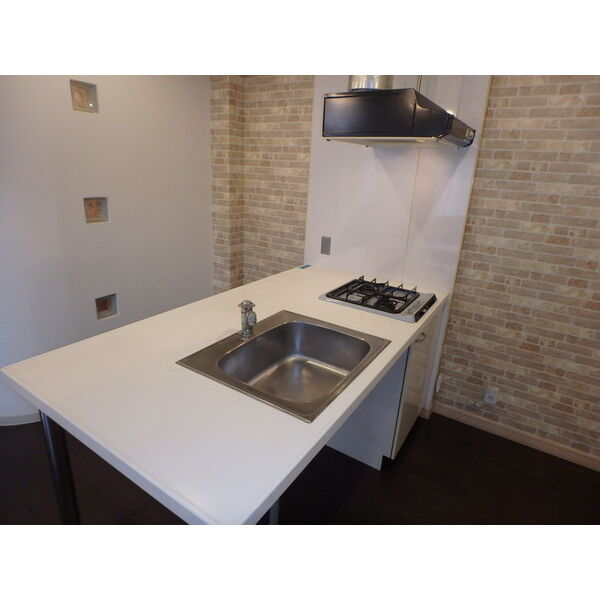 H-CUBE APARTMENT HOUSE 画像6
