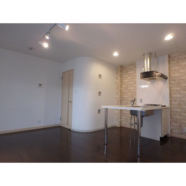 H-CUBE APARTMENT HOUSE 画像7