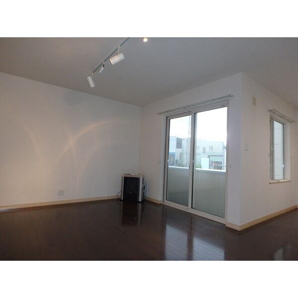 H-CUBE APARTMENT HOUSE 画像8