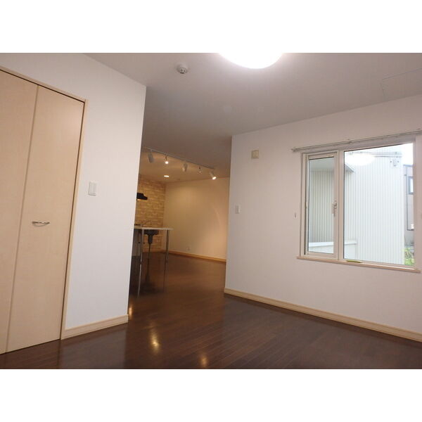 H-CUBE APARTMENT HOUSE 画像9