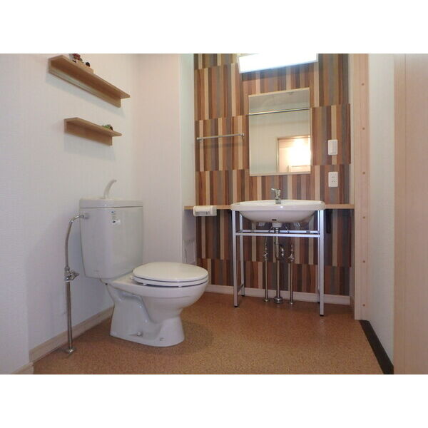 H-CUBE APARTMENT HOUSE 画像11
