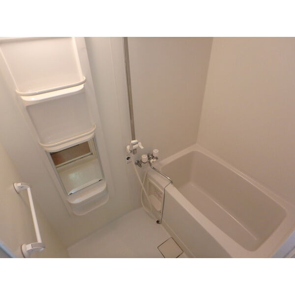 H-CUBE APARTMENT HOUSE 画像13