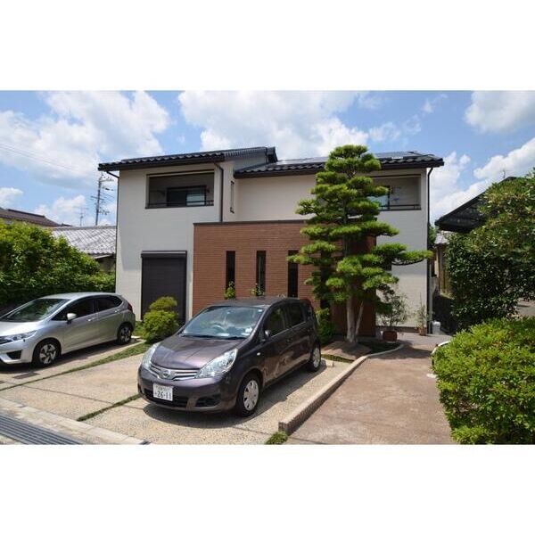 ハーミティジ槇