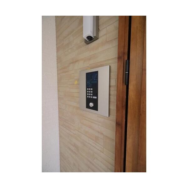 フォレストクリエオーレ上島町壱番館の外観5枚目