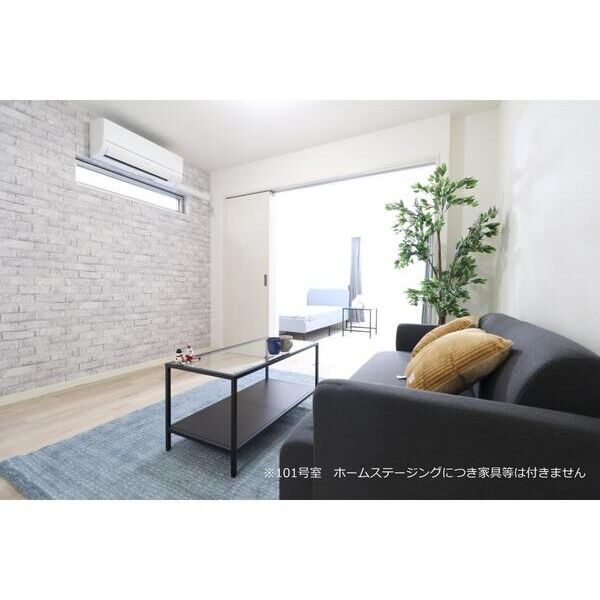 フォレストクリエオーレ上島町壱番館の外観6枚目