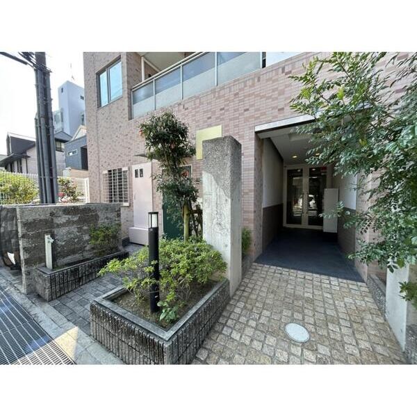 TSURUGIの外観2枚目