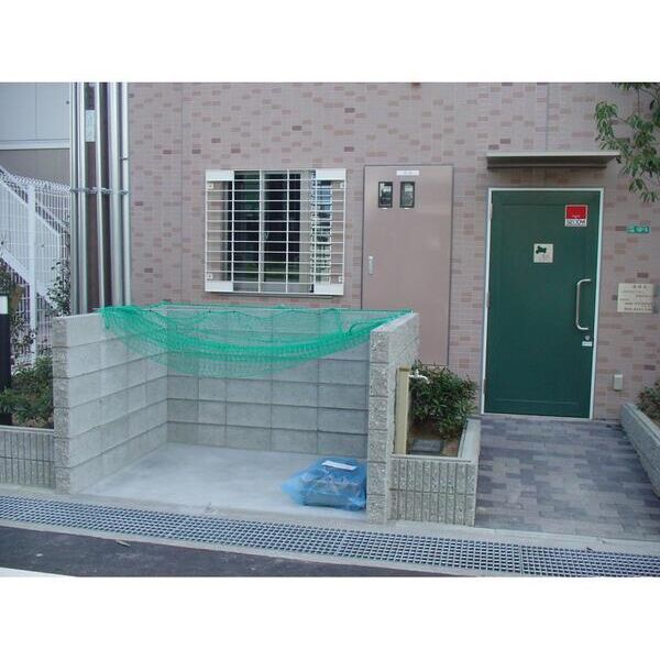 TSURUGIの外観4枚目