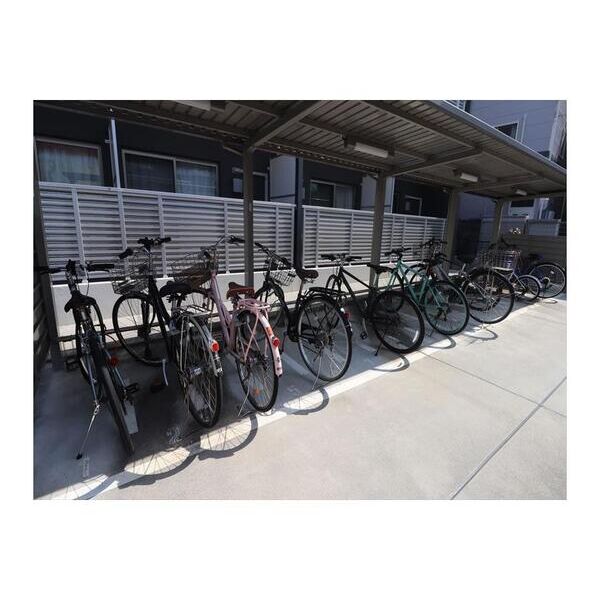 東灘OMパレスの外観6枚目