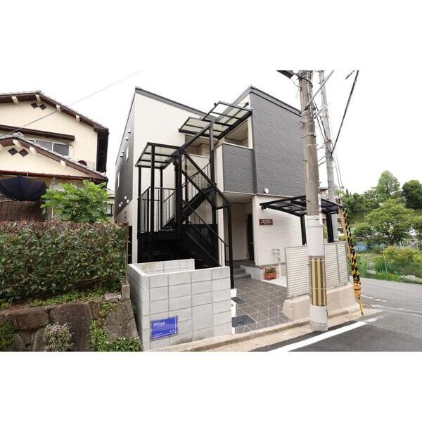 クレドールKの外観2枚目