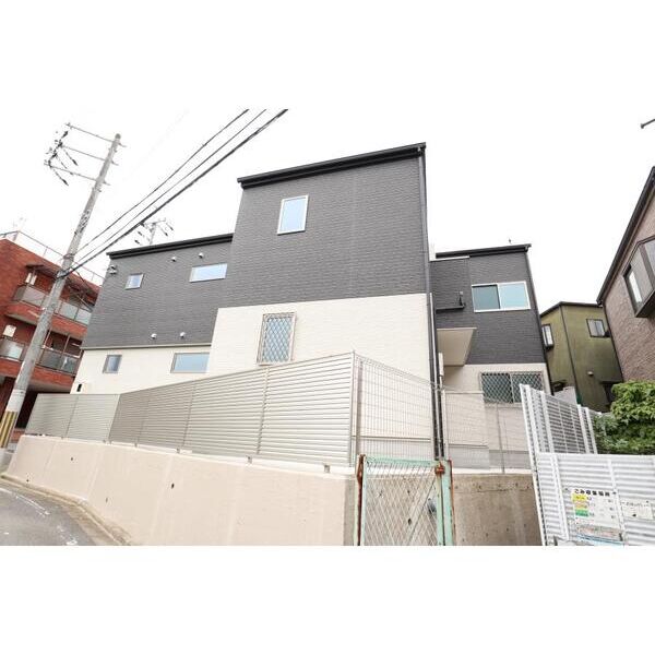 クレドールKの外観3枚目