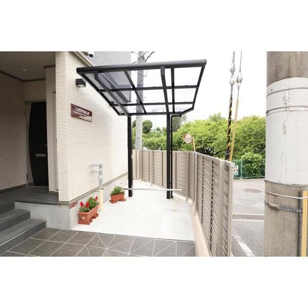 クレドールKの外観4枚目