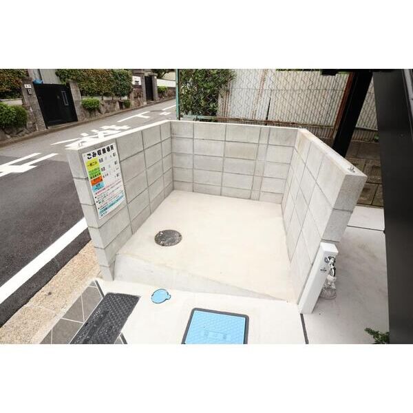 クレドールKの外観5枚目