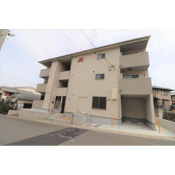 フラッツ六地蔵