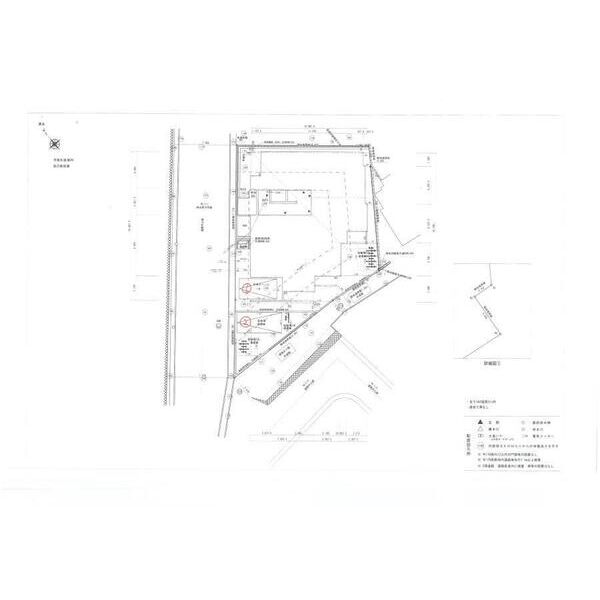 フラッツ六地蔵の外観9枚目