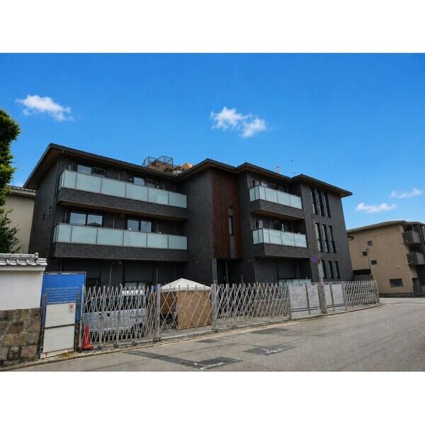 Maison de Gallerie Takiiの外観2枚目