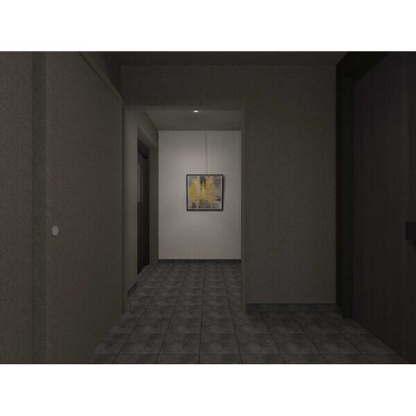 Maison de Gallerie Takiiの外観6枚目