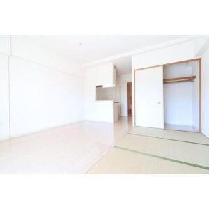 805号室の写真